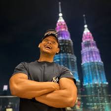 Bayu Aji