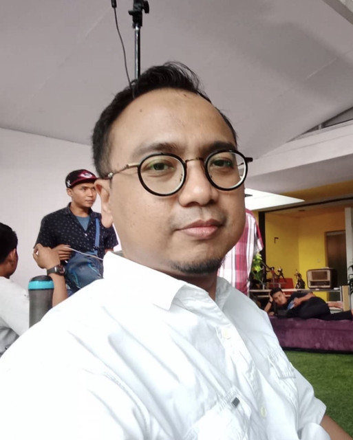 Landung Saptoto
